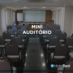 Hotel Real Executive