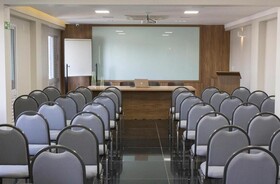 Hotel Real Executive