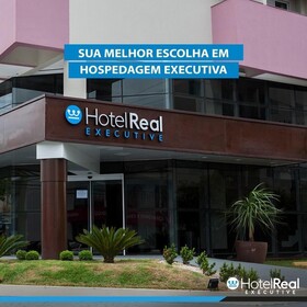 Hotel Real Executive