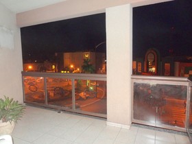Tawfiq´s Palace Hotel