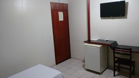 Tawfiq´s Palace Hotel
