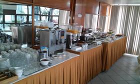 Tawfiq´s Palace Hotel