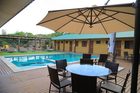 Bonito Ecotel