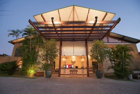 Bonito Ecotel