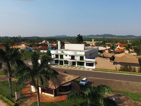 CLH Suites Bonito Sul