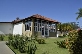 CLH Suites Bonito Sul