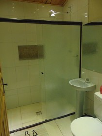 Pousada Cambara Suites