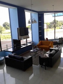 Hotel Lago Azul
