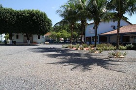 Hotel Lago Azul