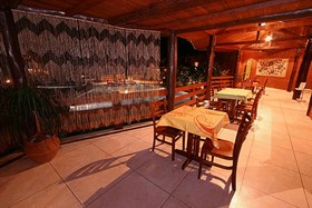 Hotel Pousada Arizona