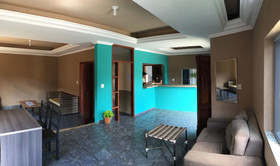 Hotel Sao Jorge