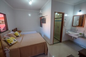 Pousada Bonito Cama e Cafe