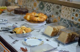 Pousada Bonito Cama e Cafe