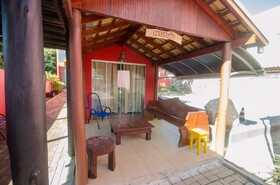 Pousada Bonito Cama e Cafe