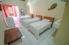 Pousada Bonito Cama e Cafe