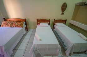 Pousada Bonito Cama e Cafe