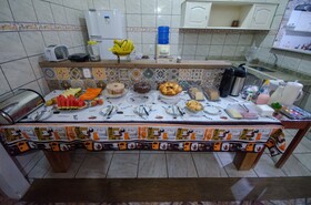 Pousada Bonito Cama e Cafe