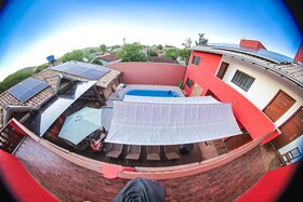 Pousada Bonito Cama e Cafe