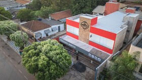 Pousada Bonito Cama e Cafe