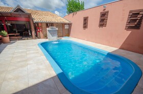 Pousada Bonito Cama e Cafe