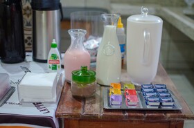 Pousada Bonito Cama e Cafe