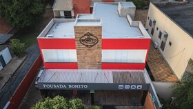 Pousada Bonito Cama e Cafe