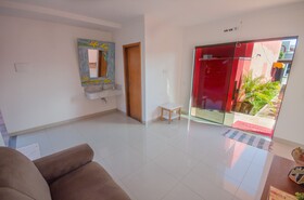 Pousada Bonito Cama e Cafe