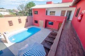 Pousada Bonito Cama e Cafe