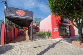 Pousada Bonito Cama e Cafe