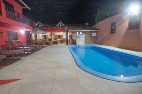 Pousada Bonito Cama e Cafe