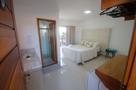 Pousada Bonito Cama e Cafe