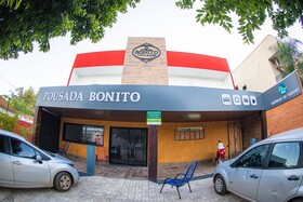 Pousada Bonito Cama e Cafe