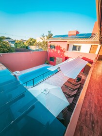 Pousada Bonito Cama e Cafe