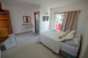 Pousada Bonito Cama e Cafe