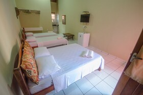 Pousada Bonito Cama e Cafe