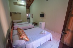 Pousada Bonito Cama e Cafe