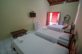 Pousada Bonito Cama e Cafe