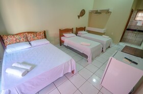 Pousada Bonito Cama e Cafe