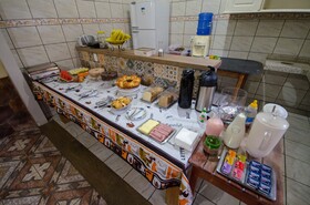 Pousada Bonito Cama e Cafe