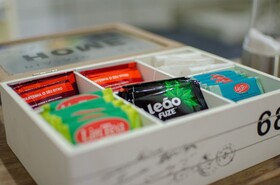 Pousada Bonito Cama e Cafe