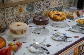 Pousada Bonito Cama e Cafe