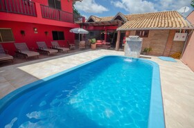 Pousada Bonito Cama e Cafe