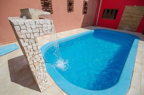 Pousada Bonito Cama e Cafe