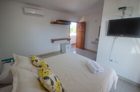 Pousada Bonito Cama e Cafe