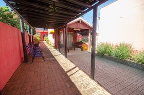 Pousada Bonito Cama e Cafe