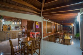 Pousada Galeria Artes