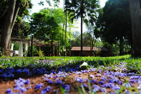 Pousada Olho d'Agua