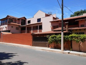 Pousada Paraiso