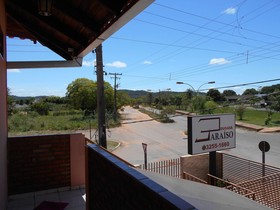 Pousada Paraiso