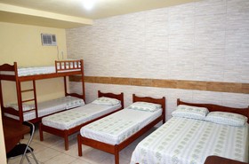 Pousada Paraiso